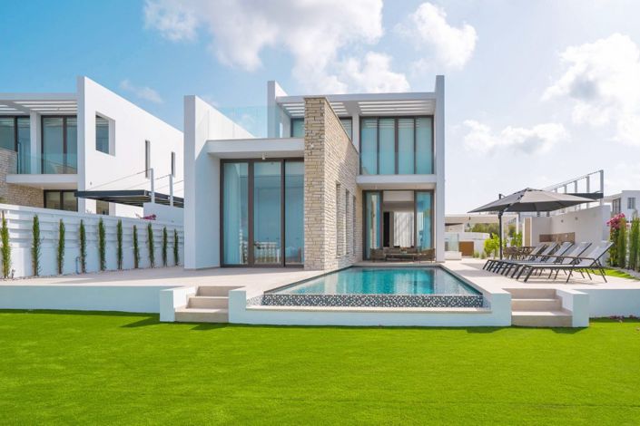 Image No.2-3 Bed Villa for sale