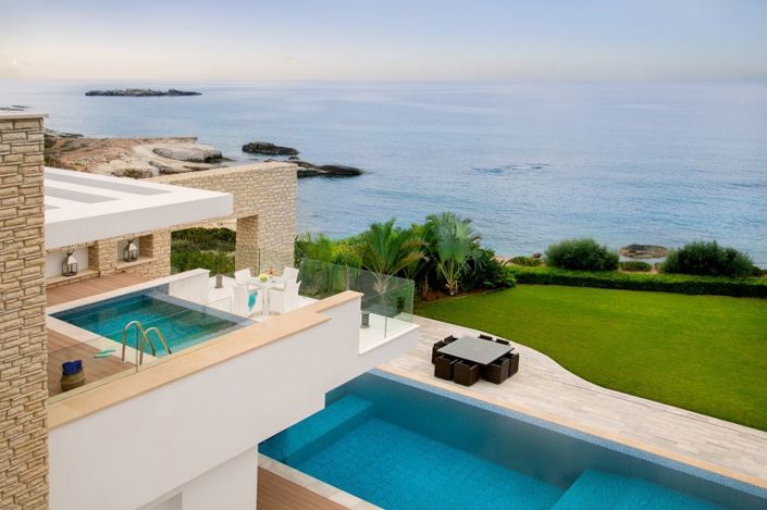 Image No.3-3 Bed Villa for sale