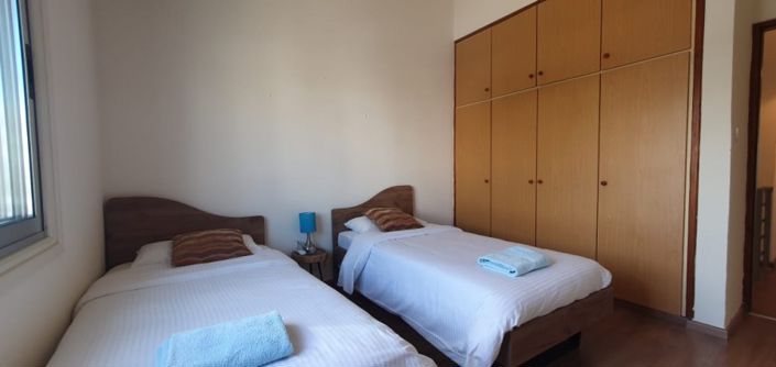 Image No.10-Maison de ville de 2 chambres à vendre à Kato Paphos