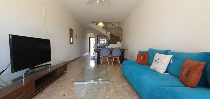 Image No.3-Maison de ville de 2 chambres à vendre à Kato Paphos