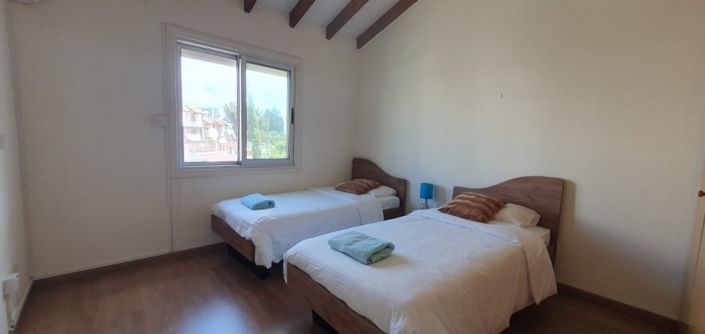 Image No.9-Maison de ville de 2 chambres à vendre à Kato Paphos