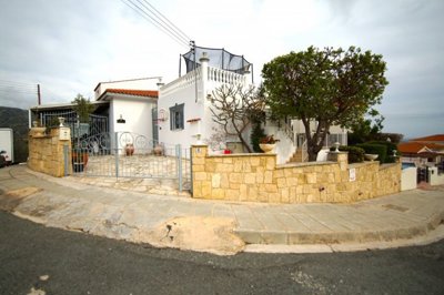 1 - Paphos, Villa