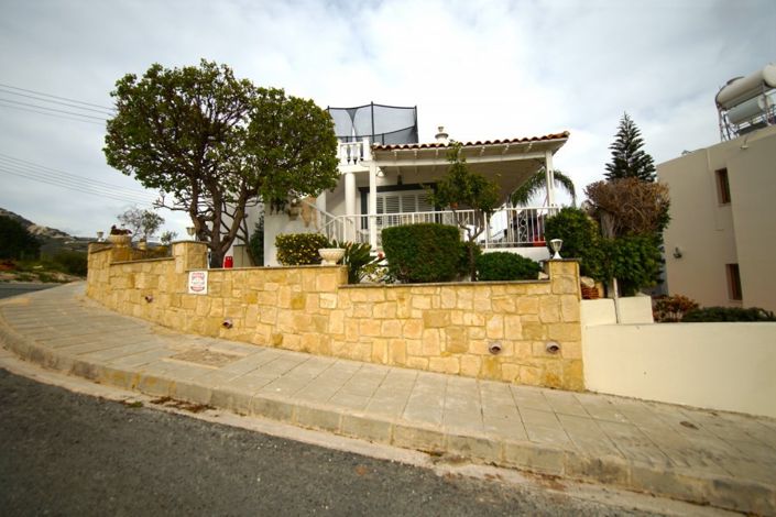 Image No.2-Villa de 3 chambres à vendre à Paphos