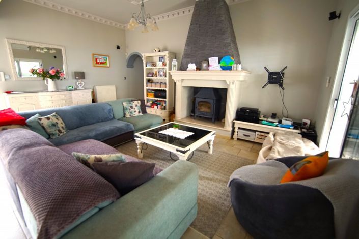 Image No.4-Villa de 3 chambres à vendre à Paphos