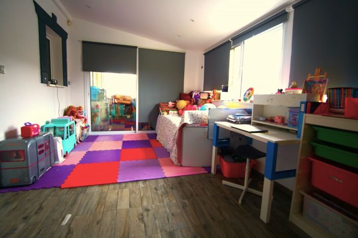 Image No.7-Villa de 3 chambres à vendre à Paphos