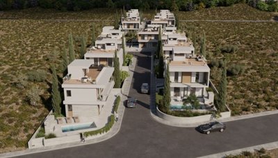 3 Bed Villa for sale