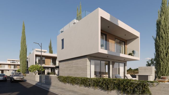 Image No.2-3 Bed Villa for sale