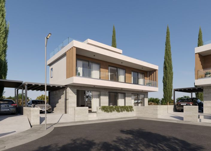 Image No.3-3 Bed Villa for sale