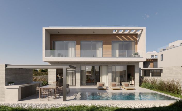 Image No.4-3 Bed Villa for sale
