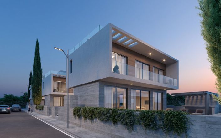 Image No.5-3 Bed Villa for sale
