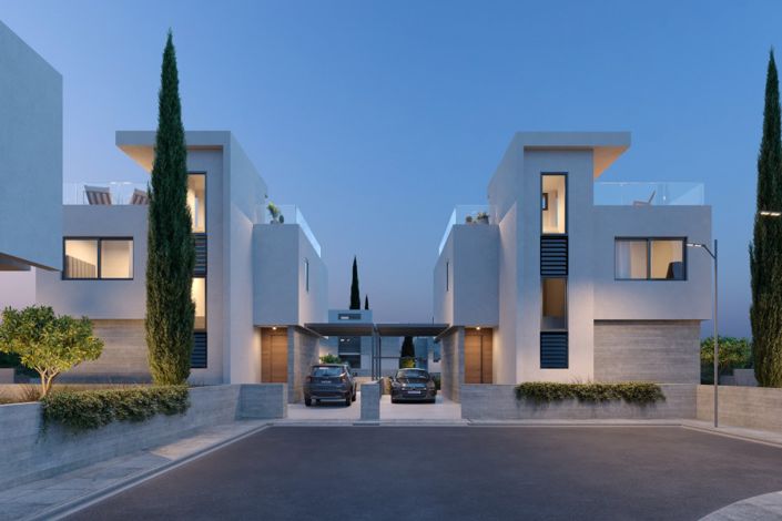 Image No.6-3 Bed Villa for sale