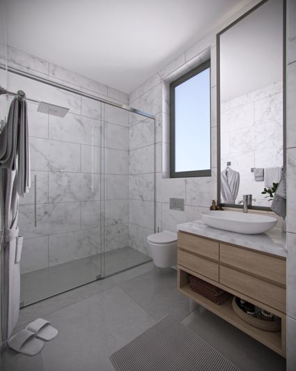 Image No.8-Villa de 3 chambres à vendre à Yeroskipou