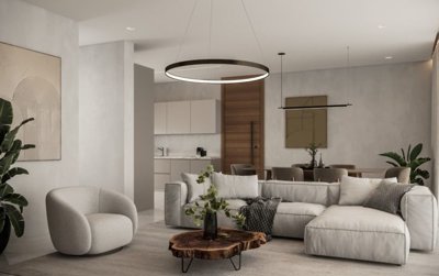 Detached Villa For Sale  in  Empa