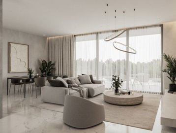 Detached Villa For Sale  in  Empa