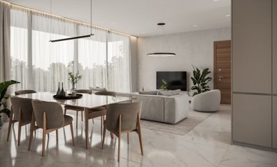 Detached Villa For Sale  in  Empa