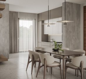 Detached Villa For Sale  in  Empa