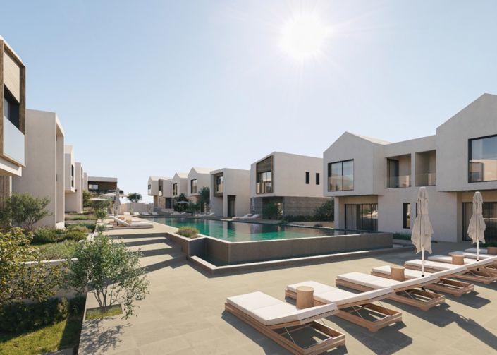 Image No.3-3 Bed Villa for sale