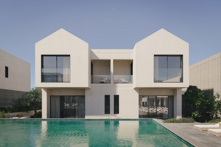 Image No.5-3 Bed Villa for sale