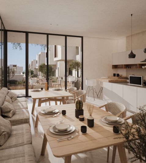 Image No.8-3 Bed Villa for sale