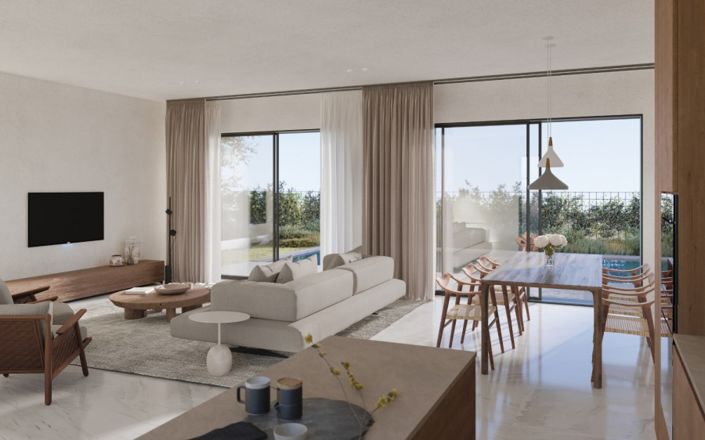 Image No.9-3 Bed Villa for sale