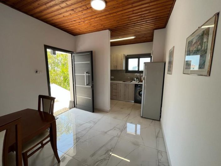 Image No.1-Appartement de 2 chambres à vendre à Kato Paphos