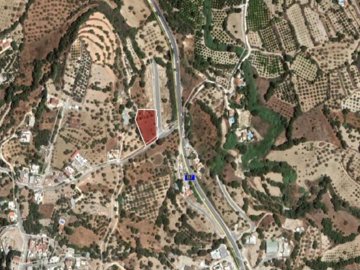 Detached Villa For Sale  in  Select Location