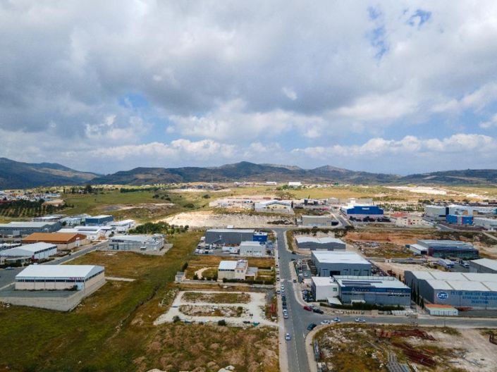 Image No.3-Commercial à vendre à Timi