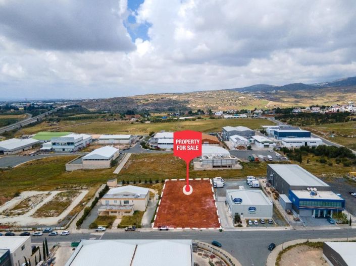 Image No.3-Terre à vendre à Timi