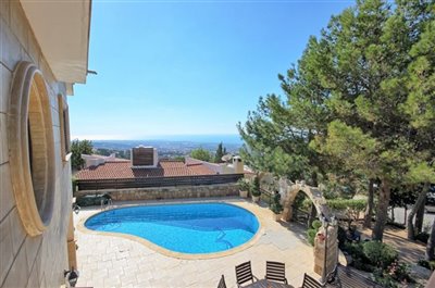 Detached Villa For Sale  in  Kamares