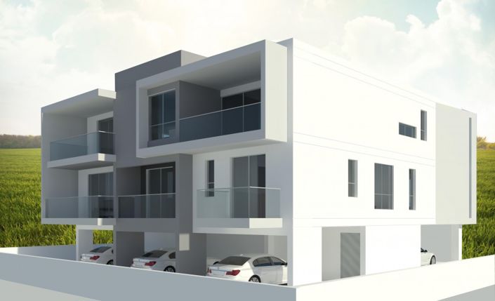 Image No.2-2 Bed Apartment for sale