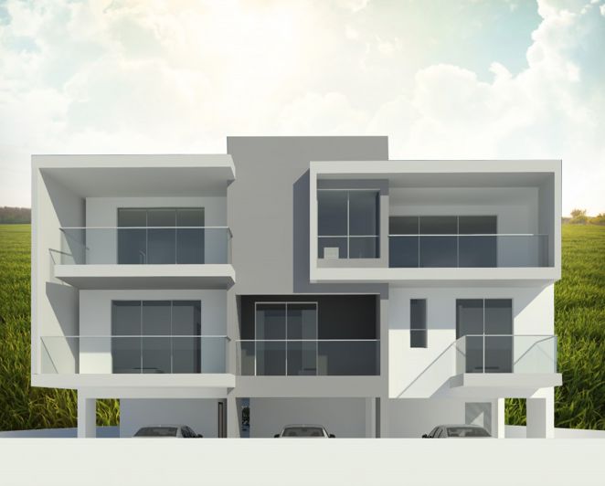 Image No.4-2 Bed Apartment for sale