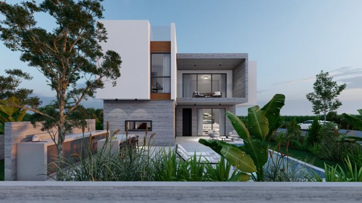 Image No.2-3 Bed Villa for sale