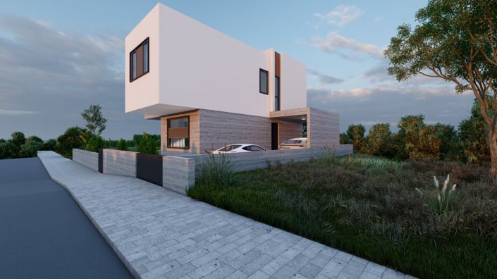 Image No.3-3 Bed Villa for sale