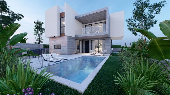 Image No.4-3 Bed Villa for sale