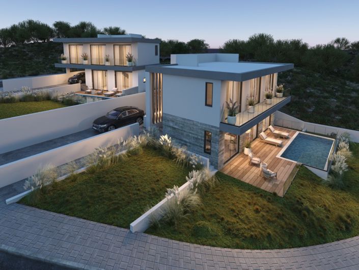 Image No.1-3 Bed Villa for sale