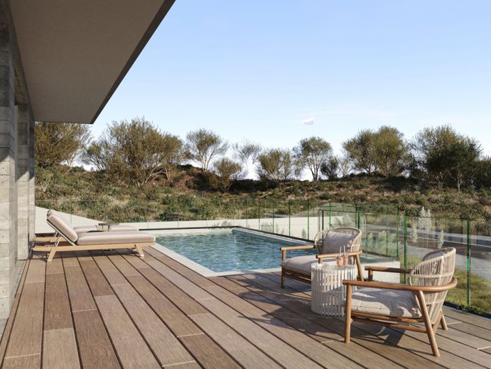 Image No.2-3 Bed Villa for sale