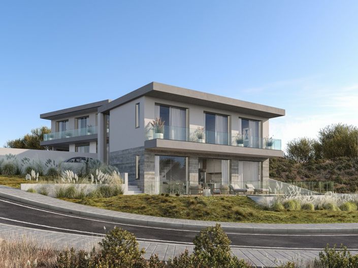 Image No.6-Villa de 3 chambres à vendre à Paphos