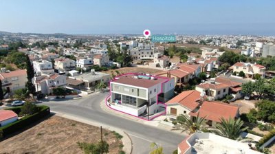 1 - Paphos, House
