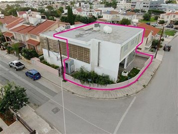 1 - Paphos, House