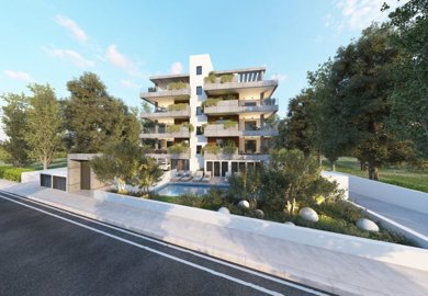 Apartment For Sale  in  Chlorakas