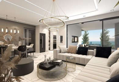 Apartment For Sale  in  Chlorakas