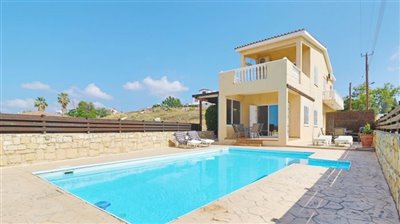 Detached Villa For Sale  in  Choletria