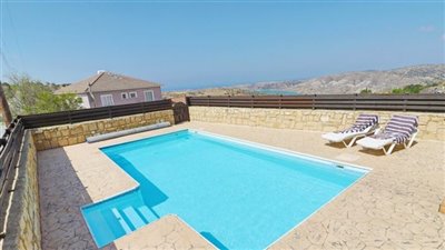Detached Villa For Sale  in  Choletria