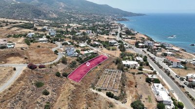 Residential Field, Pomos, Paphos