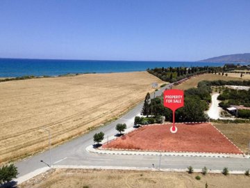 Residential Land  For Sale  in  Select Location