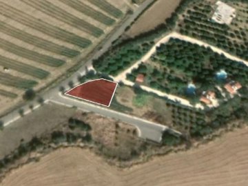 Residential Land  For Sale  in  Select Location