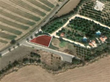 Residential Land  For Sale  in  Select Location