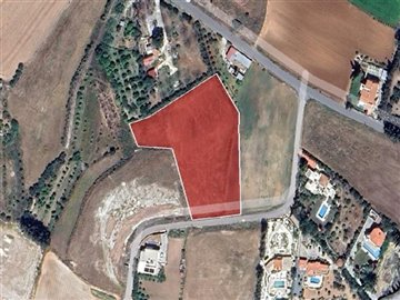 Detached Villa For Sale  in  Select Location