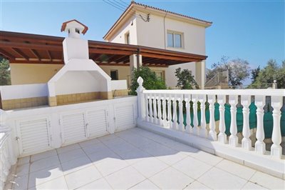 Detached Villa For Sale  in  Select Location