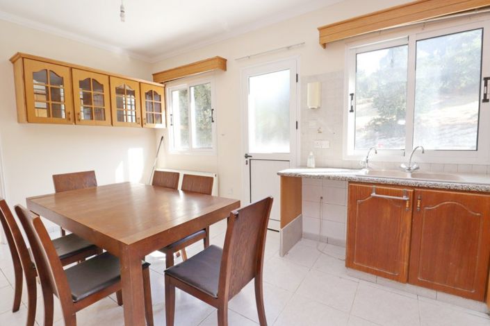 Image No.7-Villa de 3 chambres à vendre à Tsada